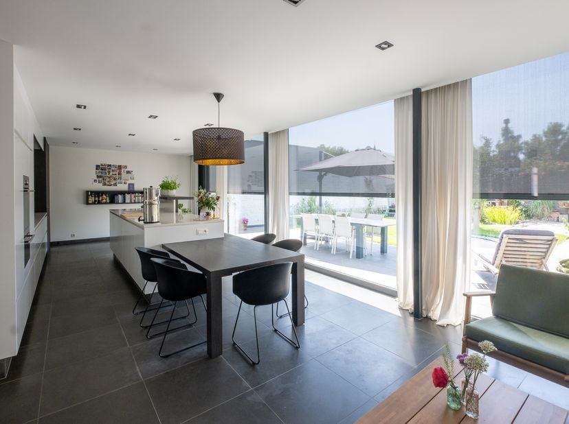 Maison à vendre
                    à 8530 Harelbeke