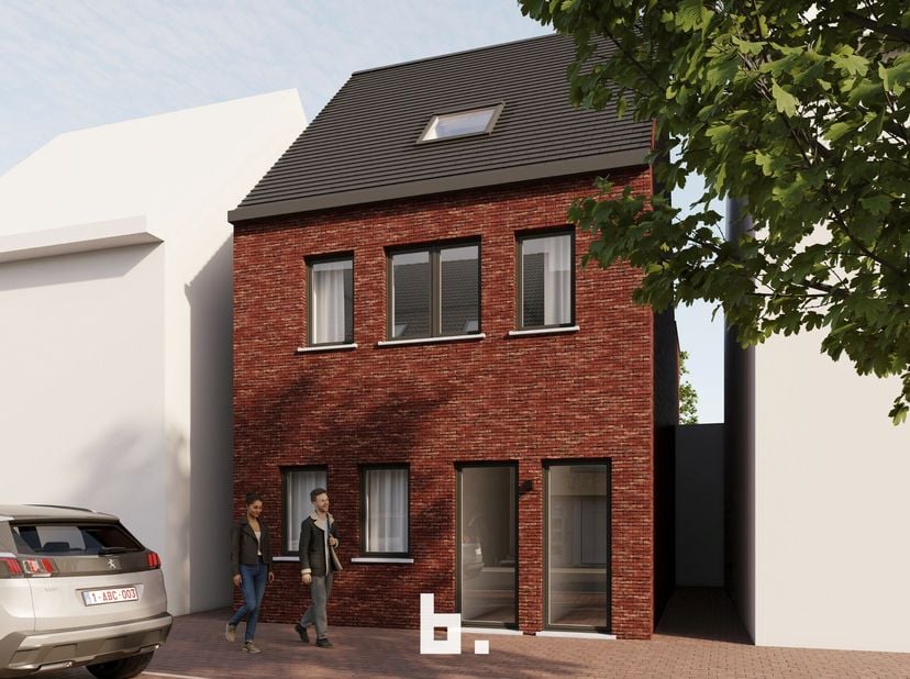 Deze prachtige  woning in Oostende is een droom voor iedereen die op zoek is naar een comfortabele en gezellige plek om er bijvoorbeeld samen met je o