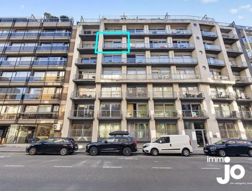                                         Studio te koop in Oostende, € 109.000
