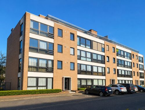                                         Appartement à louer à Diksmuide, € 500
