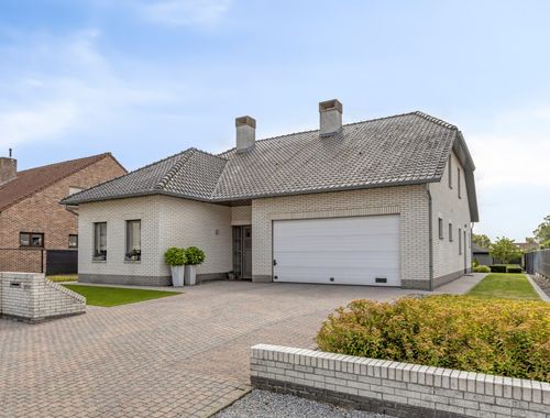                                         Woning te koop in Leopoldsburg, € 519.000
