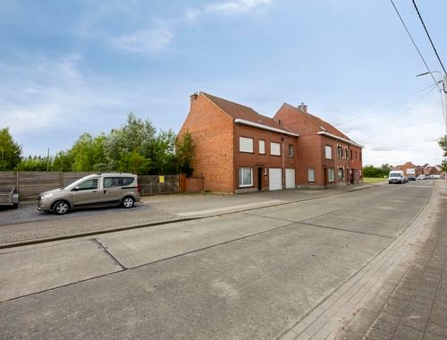                                         Bouwgrond te koop in Kortrijk, € 105.000
