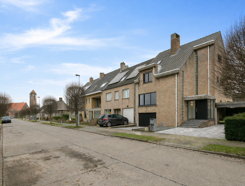                                         Woning te koop in Assebroek, € 465.000
