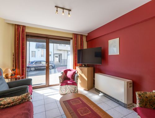                                         Appartement à vendre à Middelkerke, € 163.000
