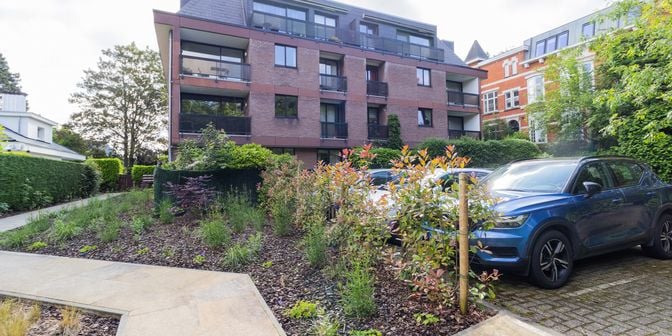 Appartement te huur in Tervurenlaan 444, 1150 Sint-Pieters-Woluwe