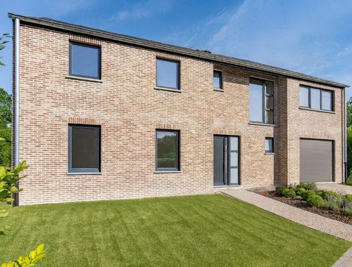                                         Eengezinswoning te koop in Grandhan, € 495.000
