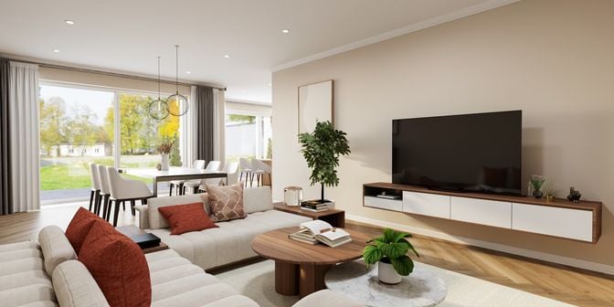Maison à vendre à Berlingmolenstraat 4, 8850 Ardooie