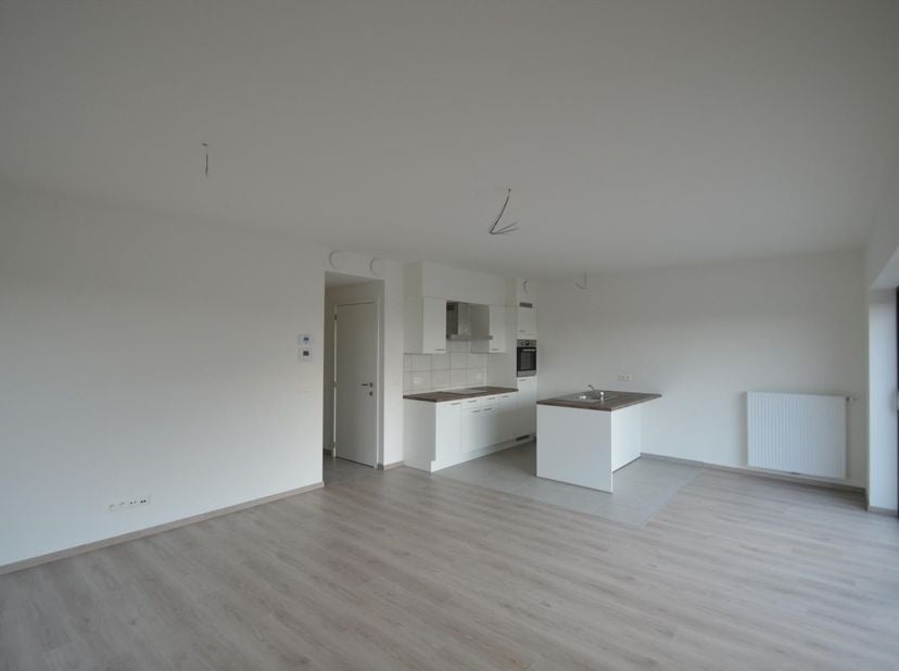 Appartement à louer
                    à 3700 Tongeren