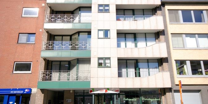 Appartement à louer à Boelare 67 boîte 3, 9900 Eeklo