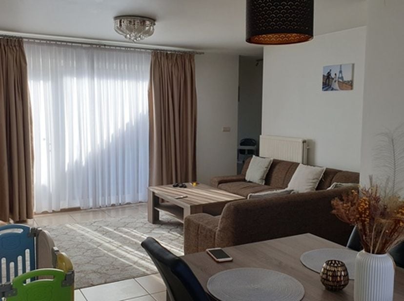 Appartement à louer à Aartstraat 105 boîte 32,
                    9220 Hamme
