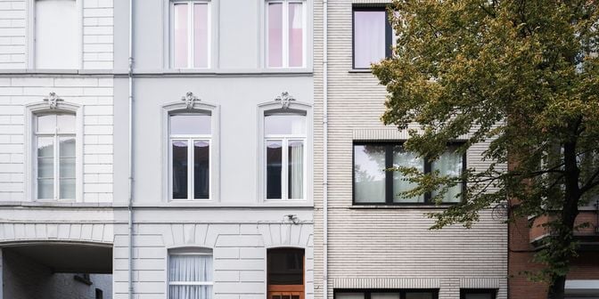Huis te koop in Ham 27, 9000 Gent