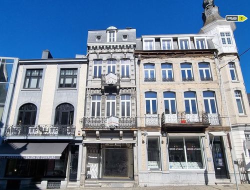                                         Maison à vendre à Spa, € 299.000
