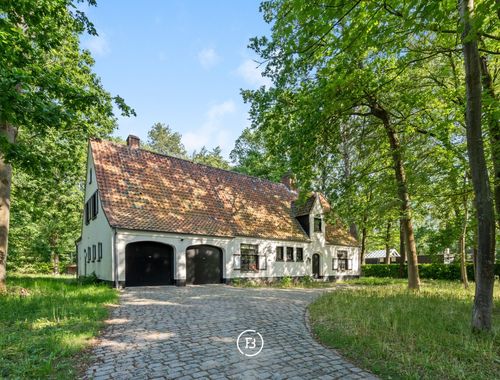                                         Woning te koop in Sint-Michiels, € 1.100.000

