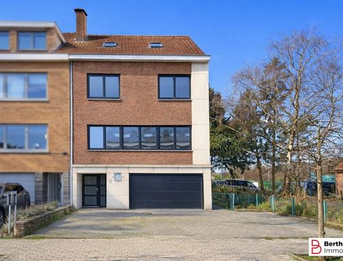                                         Maison à vendre à Strombeek-Bever, € 580.000
