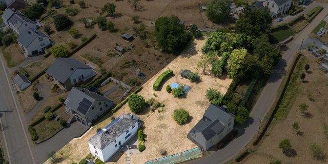 Maison à vendre à Rue du Haut 220, 6792 Rachecourt
