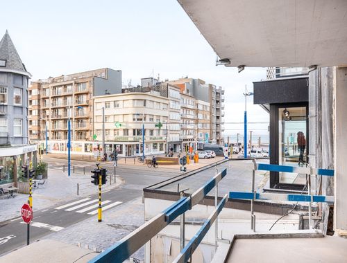                                         Appartement à vendre à Koksijde, € 440.000
