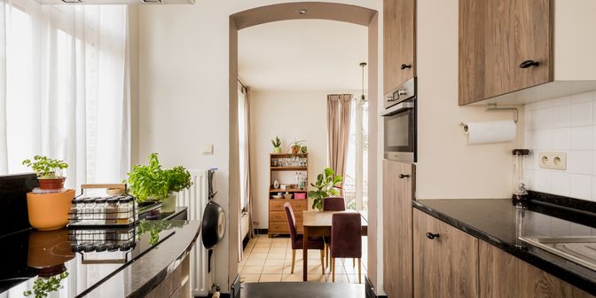 Appartement te koop in Wolfgang d'Urselstraat 8 bus 1.1, 2880 Hingene