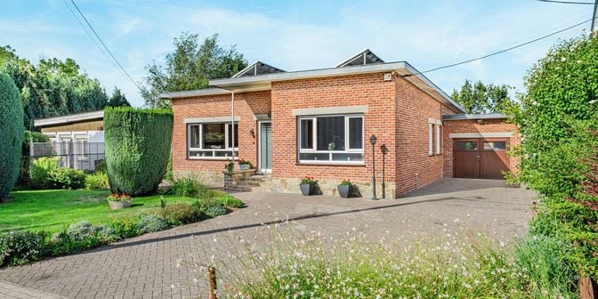 Huis te koop in Rue de l'Oseraie 3, 4600 Richelle