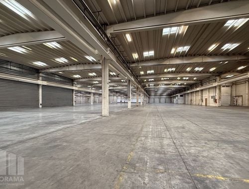                                         Bâtiment d’entreprise à louer à Boortmeerbeek, € 14.103
