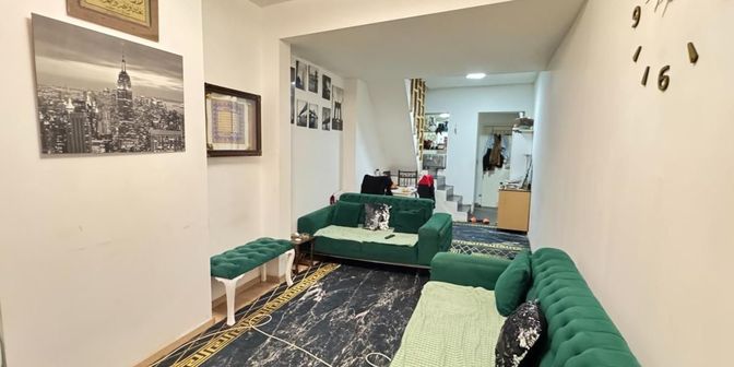 Maison à vendre à Rue des Archers 11, 7130 Binche