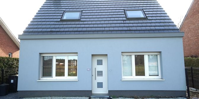 Huis te koop in Reppelsebaan 30, 3271 Zichem