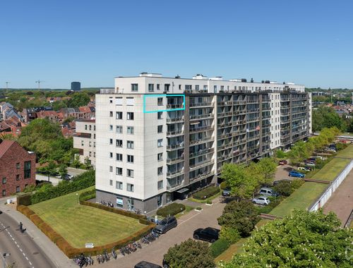                                         Appartement à vendre à Heverlee, € 297.000

