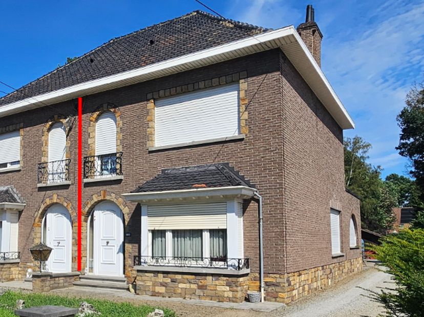 Huis te koop in Haachtsebaan 166,
                    3140 Keerbergen