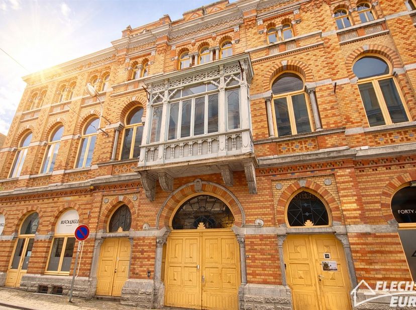 Appartement te koop
                    in 4800 Verviers