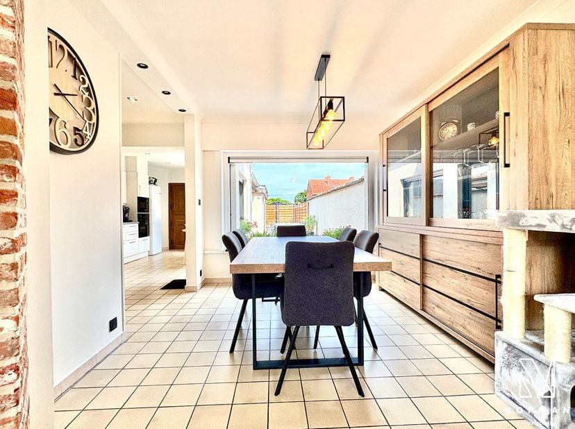 Maison à vendre
                    à 8531 Bavikhove