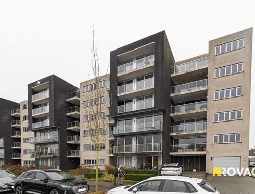                                         Appartement te huur in Izegem, € 1.175
