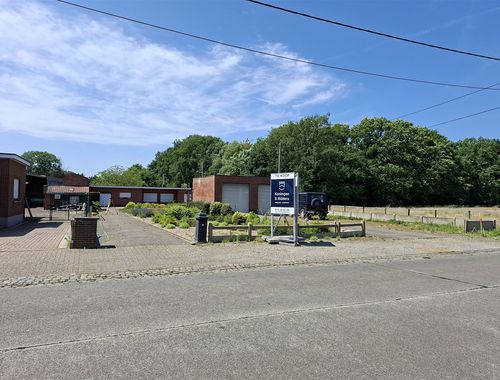                                         Terrain à vendre à Itegem, € 199.000
