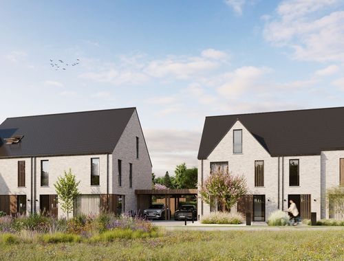                                         Woning te koop in Sint-Amands, € 525.000
