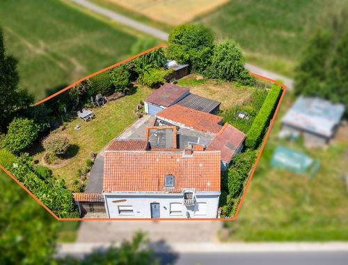                                         Woning te koop in Roesbrugge-Haringe, € 165.000
