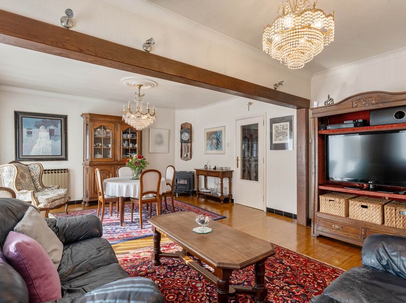 Maison à vendre à Emiel Van Dorenlaan 28 boîte 2,
                    3600 Genk