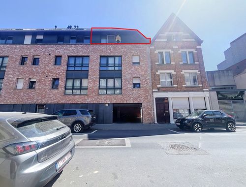                                         Appartement à louer à Roeselare, € 800
