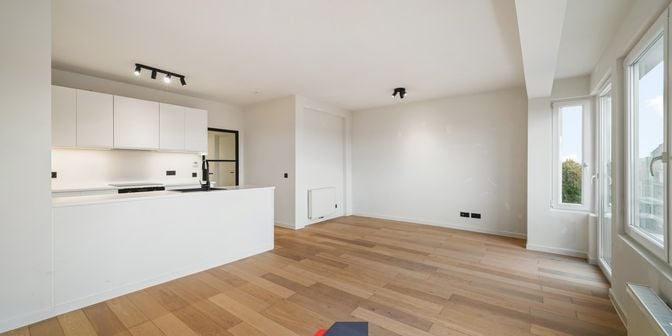 Appartement te koop in Werkzaamheidstraat 11 bus 03.01, 8400 Oostende