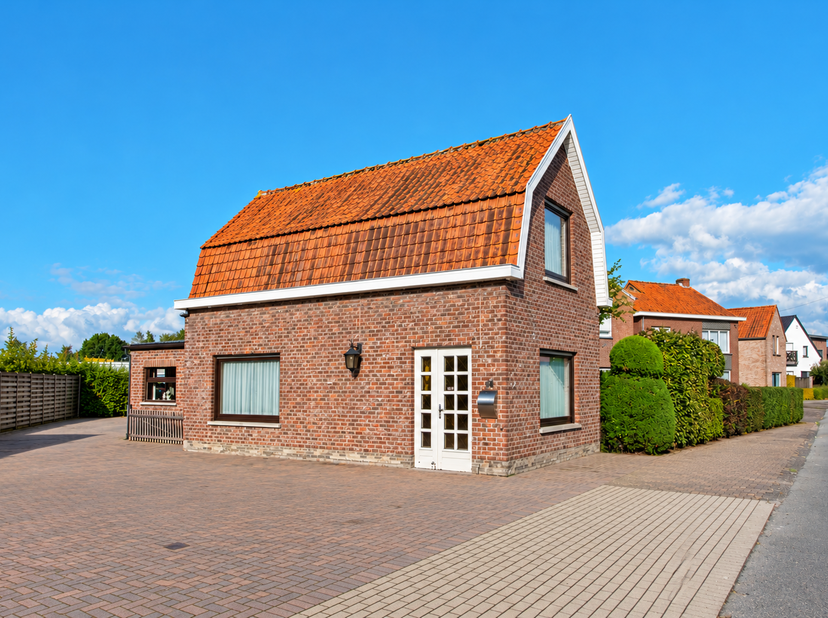 Huis te koop in Urselweg 45,
                    9990 Maldegem