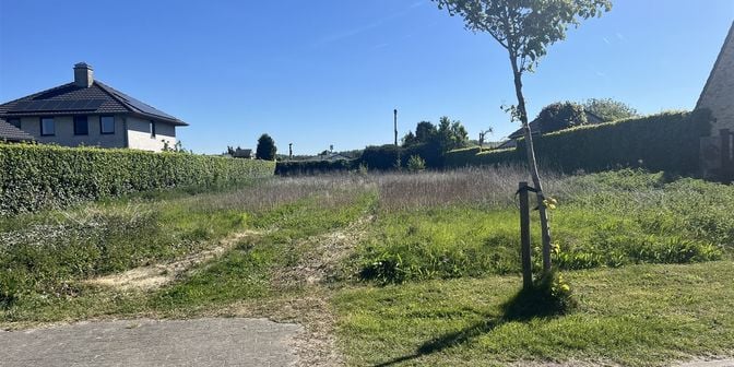 Grond te koop in Kroondreef, 8490 Jabbeke