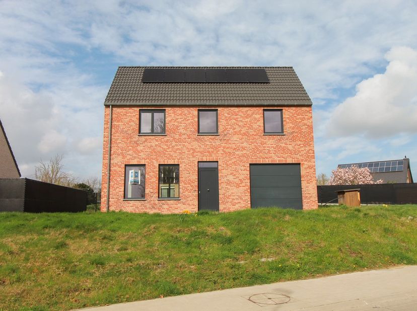 Maison à vendre
                    à 8830 Hooglede