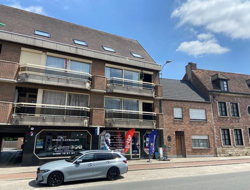                                         Appartement à vendre à Sint-Eloois-Vijve, € 197.000
