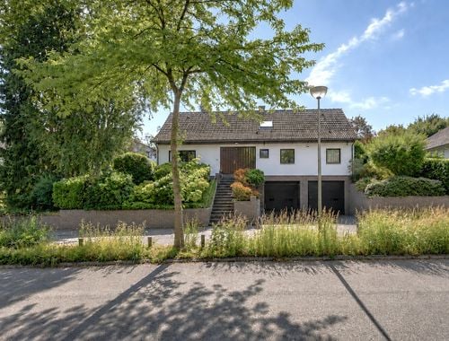                                         Villa te koop in Tervuren, € 995.000
