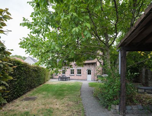                                         Woning te koop in Hamme, € 440.000
