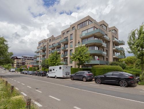                                         Appartement te koop in Sint-Lambrechts-Woluwe, € 398.000
