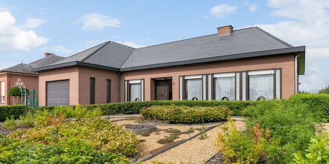 Maison à vendre à Schrieksesteenweg 39, 2580 Putte
