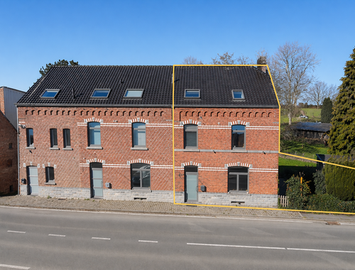                                         Woning te koop in Leignon, € 350.000
