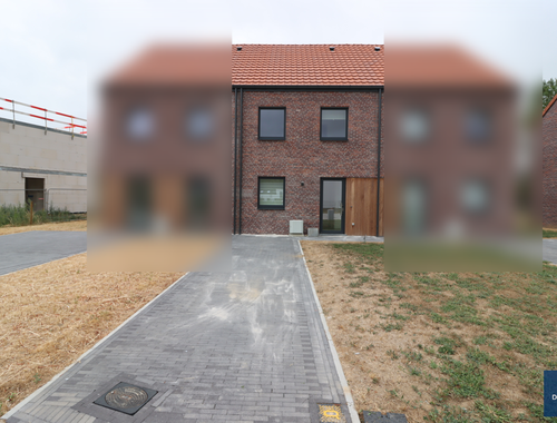                                         Woning te huur in Ath, € 1.200
