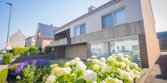 Maison à vendre à Kloosterstraat 10, 9750 Huise