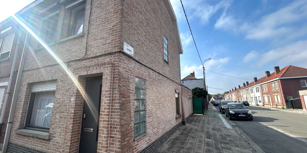 Blekersstraat 109