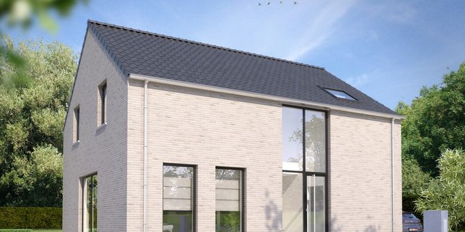 Huis te koop in Lochtstraat 78 bus B, 3740 Eigenbilzen