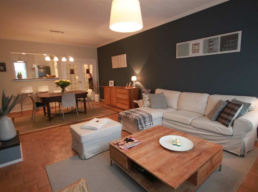 Appartement te huur in Lange Lozanastraat 246 bus 12,
                    2018 Antwerpen